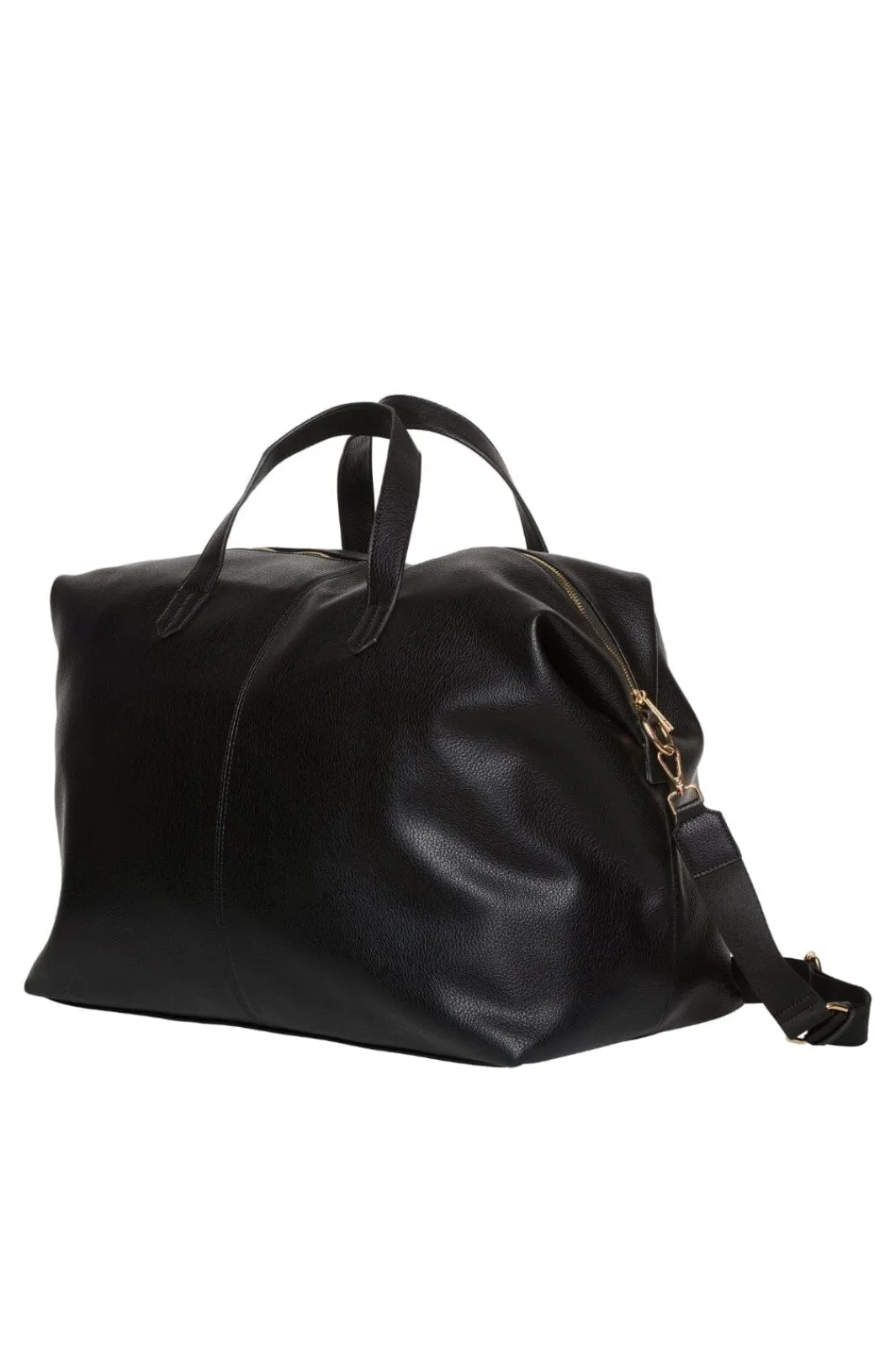 Online Noella Holdall Medium Weekend Bag Black