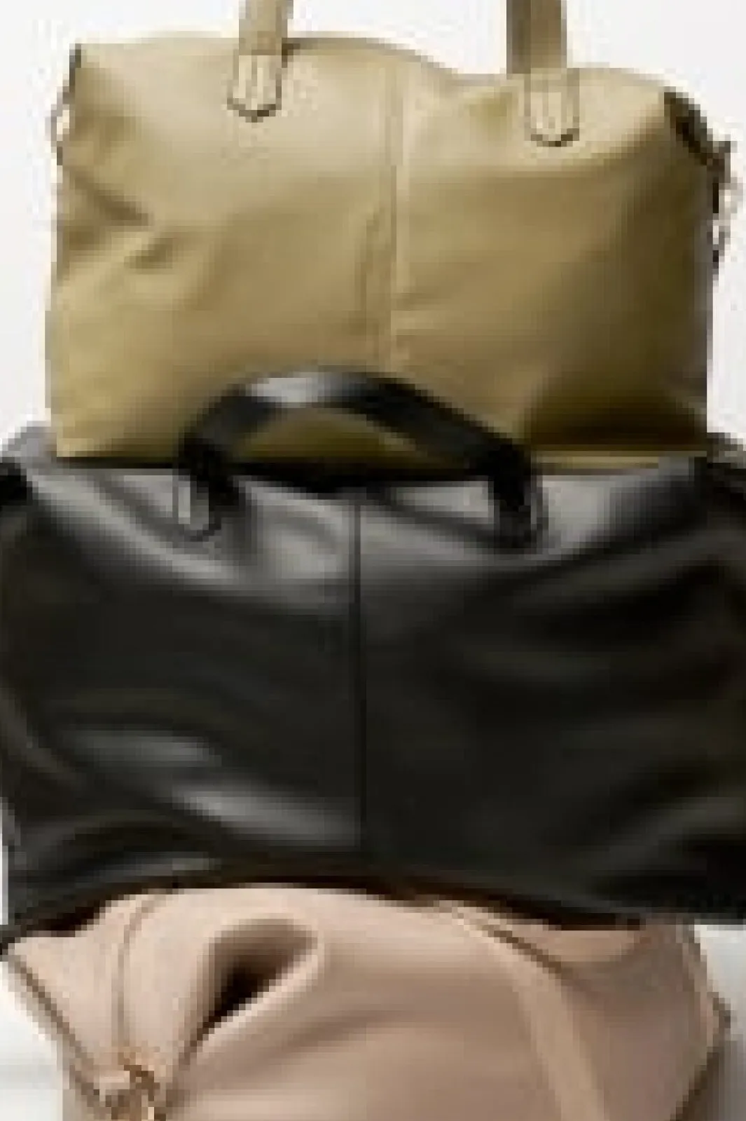 Online Noella Holdall Medium Weekend Bag Black