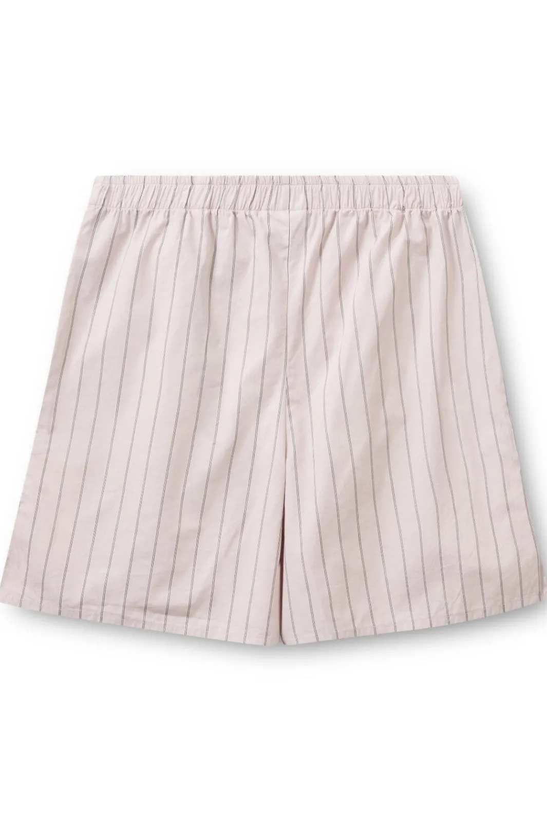 Online H2O Fagerholt Holiday Shorts 2020 Dusty Rose Stripe