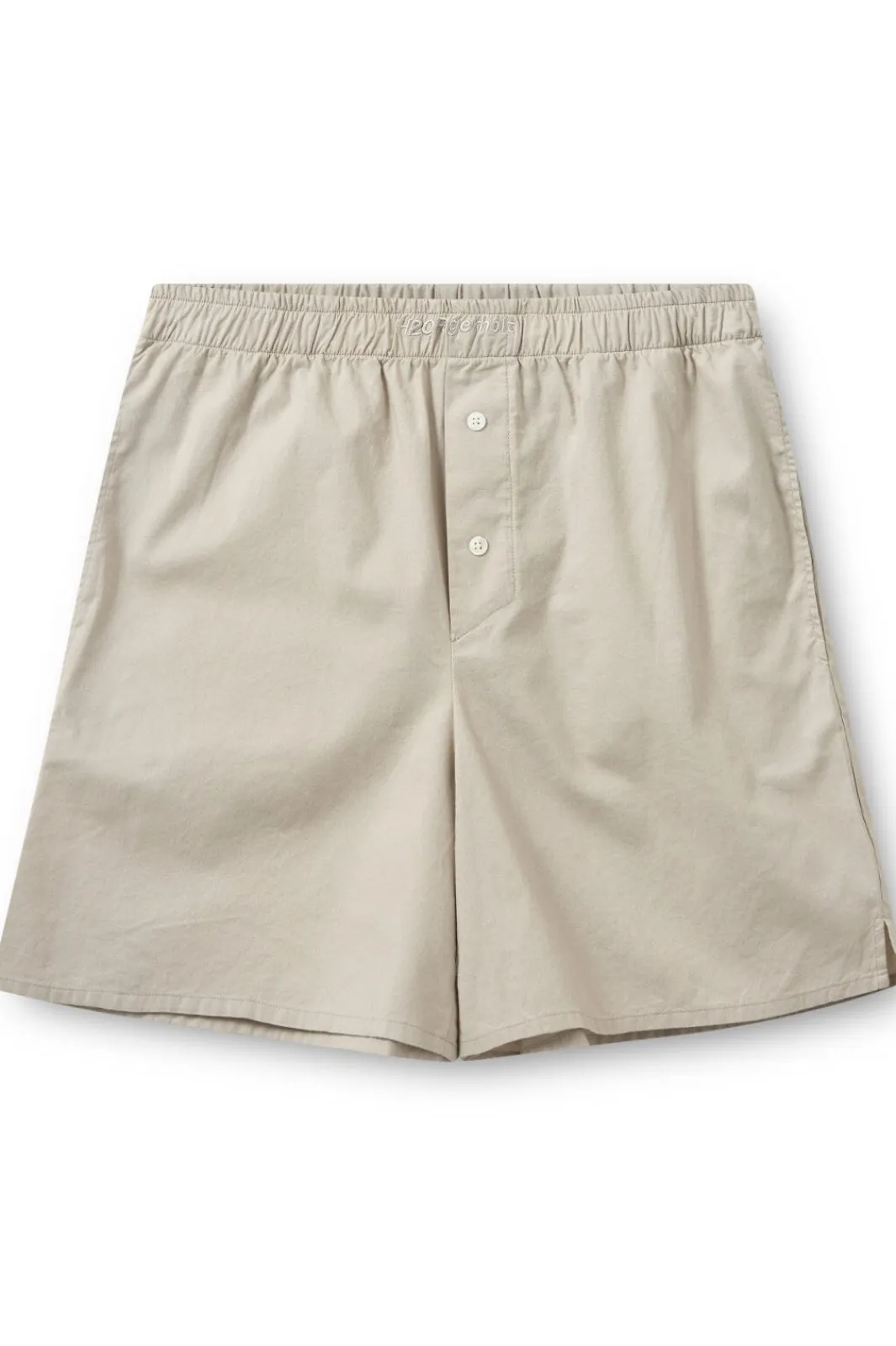 Online H2O Fagerholt Holiday Shorts 1055 Grey Putty