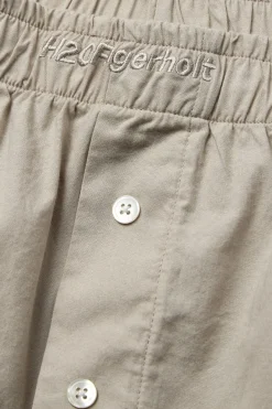 Online H2O Fagerholt Holiday Shorts 1055 Grey Putty