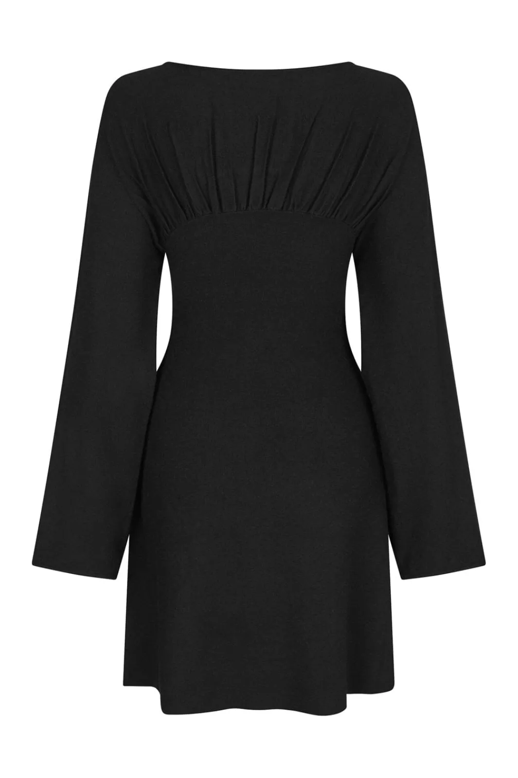 Sale Neo Noir Holla Knit Dress 166894 100