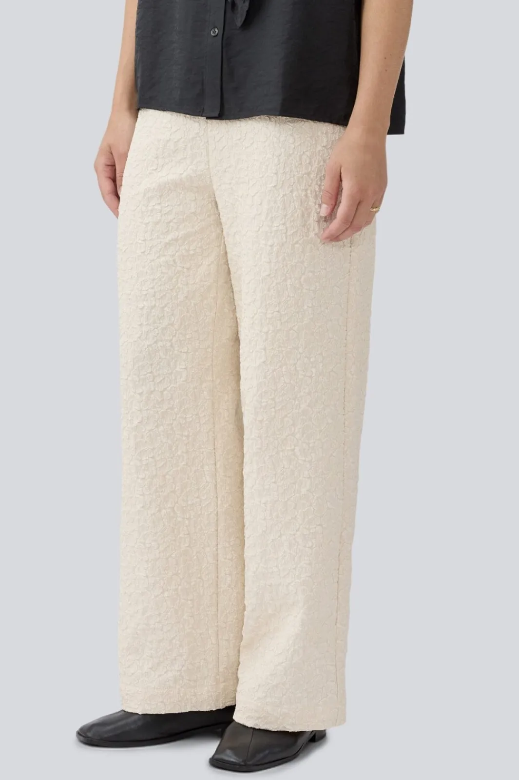 Best Modström Hollismd Pants 57433 100