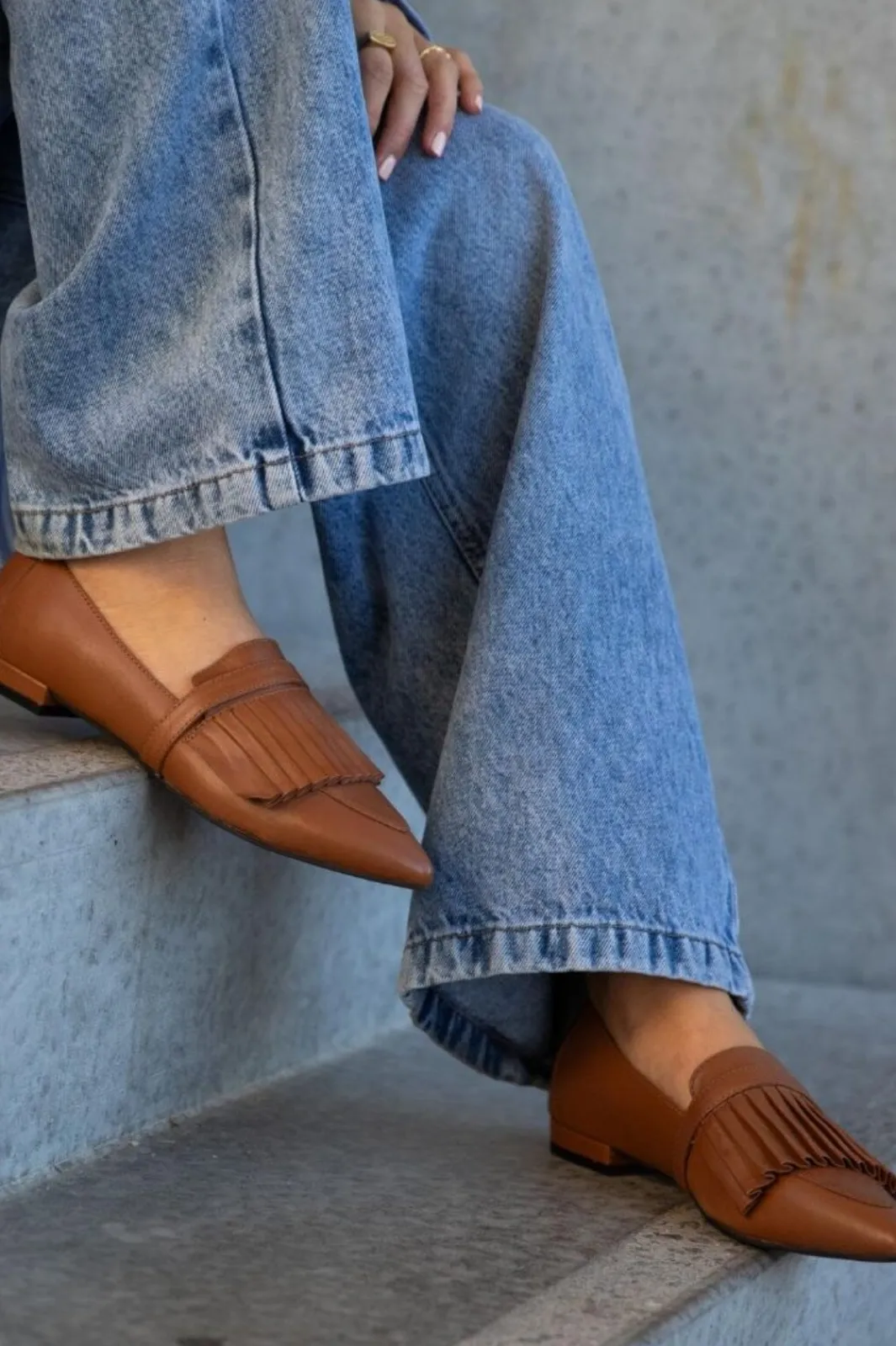 Copenhagen Shoes Hopefull CS8585 023