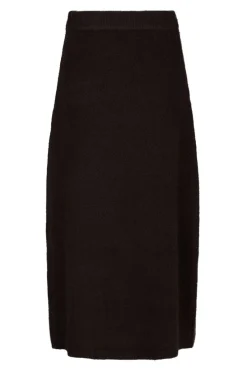 New Neo Noir Hynne Knit Skirt 165392 676