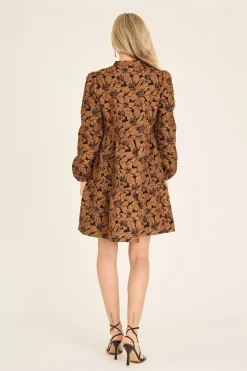 Outlet A-View Ida Dress AV4847 117