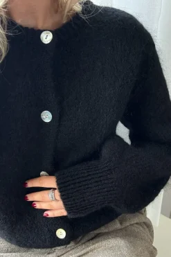 Sale BYIC Idaic Cardigan black Black