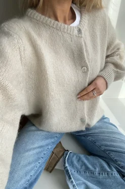 Hot BYIC Idaic Cardigan beige Beige