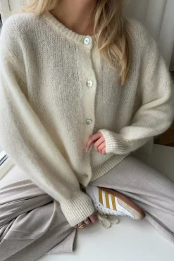 Sale BYIC Idaic Cardigan white White
