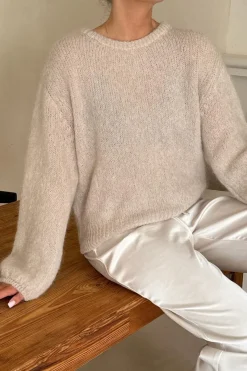 Discount BYIC Idaic Pullover 5267 Beige