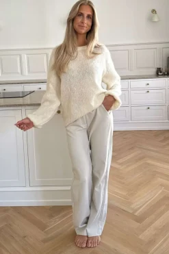 Hot BYIC Idaic Pullover 5267 White