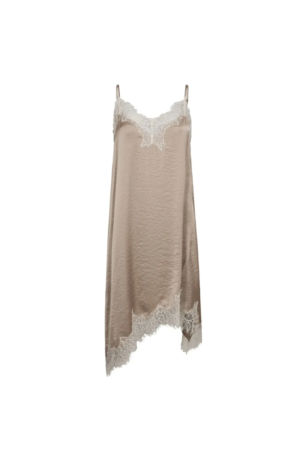 New Co´Couture Iduncc Lace Strap Dress 46105 320