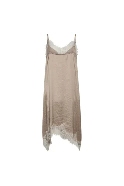 New Co´Couture Iduncc Lace Strap Dress 46105 320