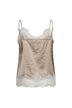 Outlet Co´Couture Iduncc Lace Top 45166 320