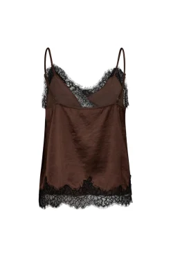 New Co´Couture Iduncc Lace Top 45166 145