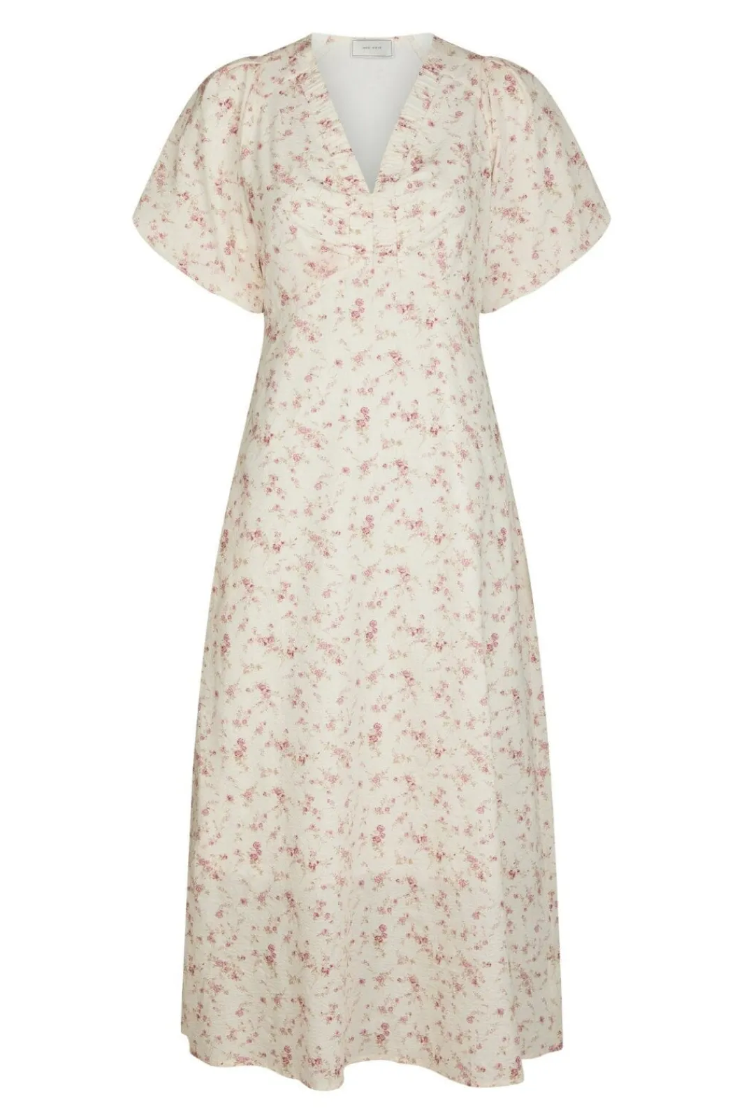 Sale Neo Noir Illana Print Dress 165994 630