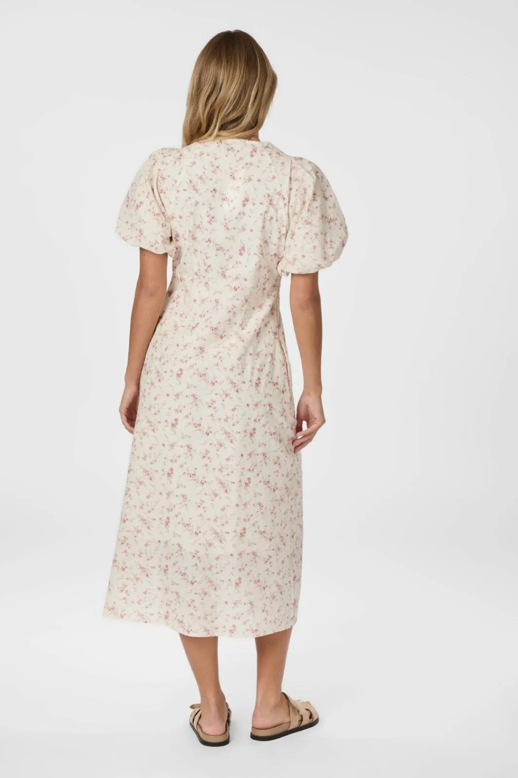 Sale Neo Noir Illana Print Dress 165994 630