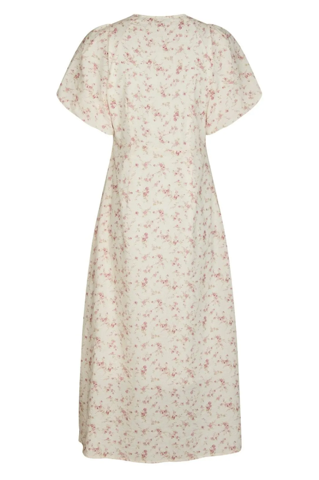Sale Neo Noir Illana Print Dress 165994 630