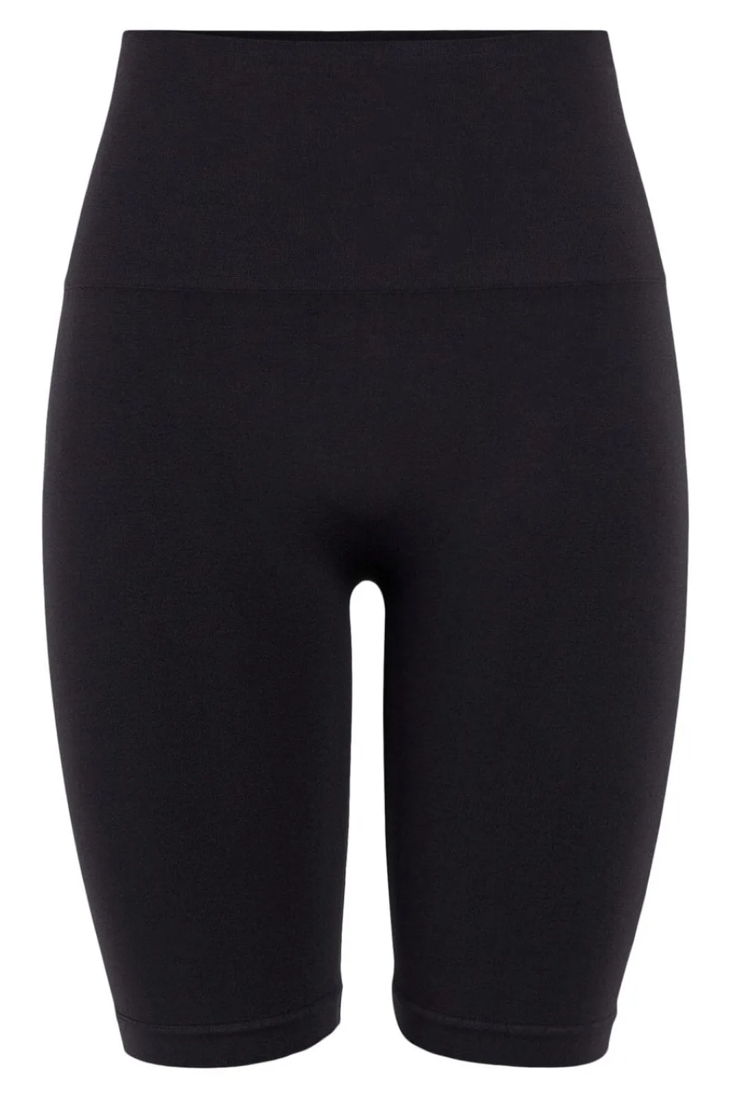 Sale Pieces Imagine Shapewear Shorts Black
