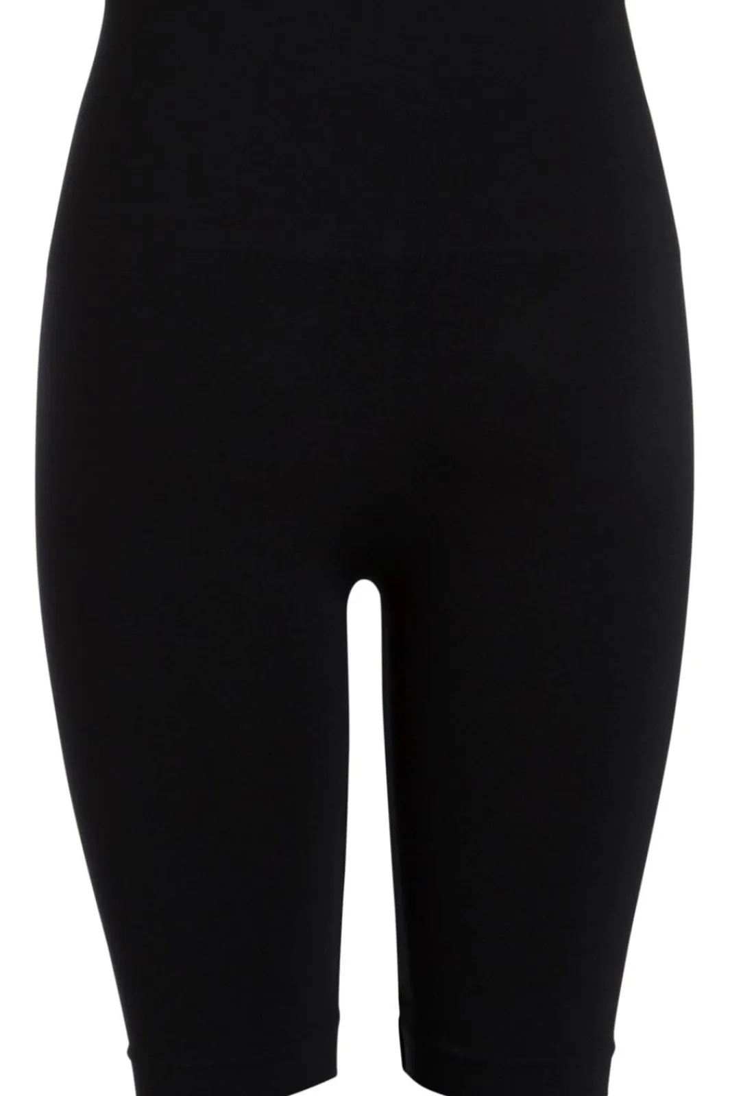 Sale Pieces Imagine Shapewear Shorts Black