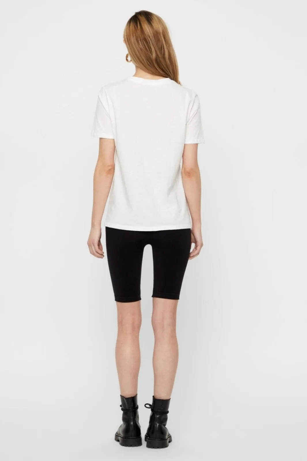 Sale Pieces Imagine Shapewear Shorts Black