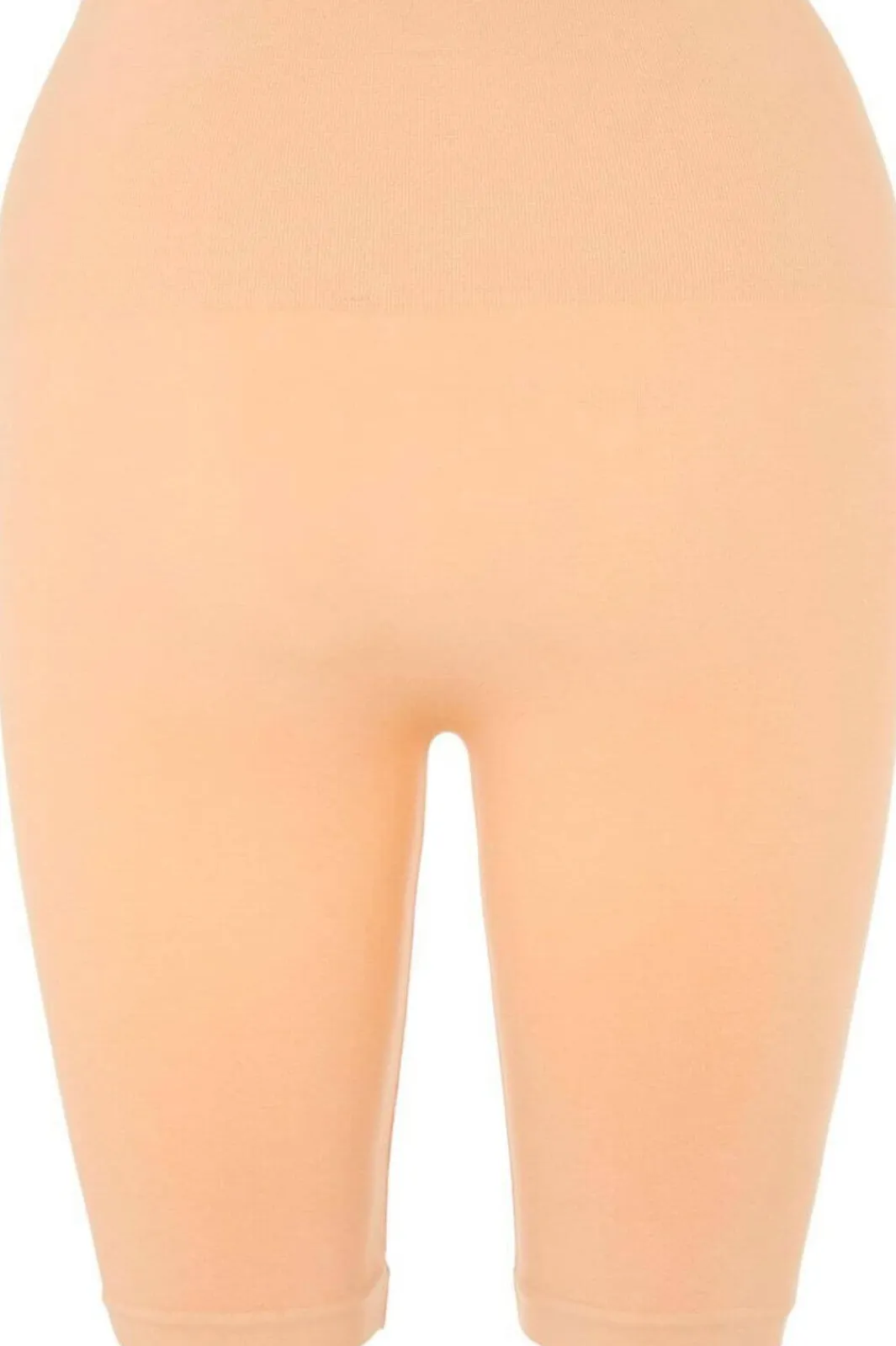 Sale Pieces Imagine Shapewear Shorts Tan