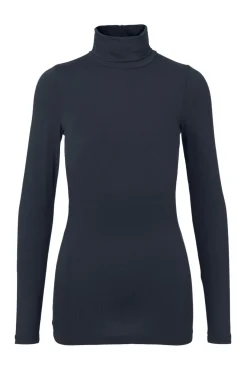 Best MbyM Ina 368 Navy Blue