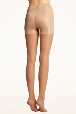 Online Wolford Individual 10 control top Tigh Gobi