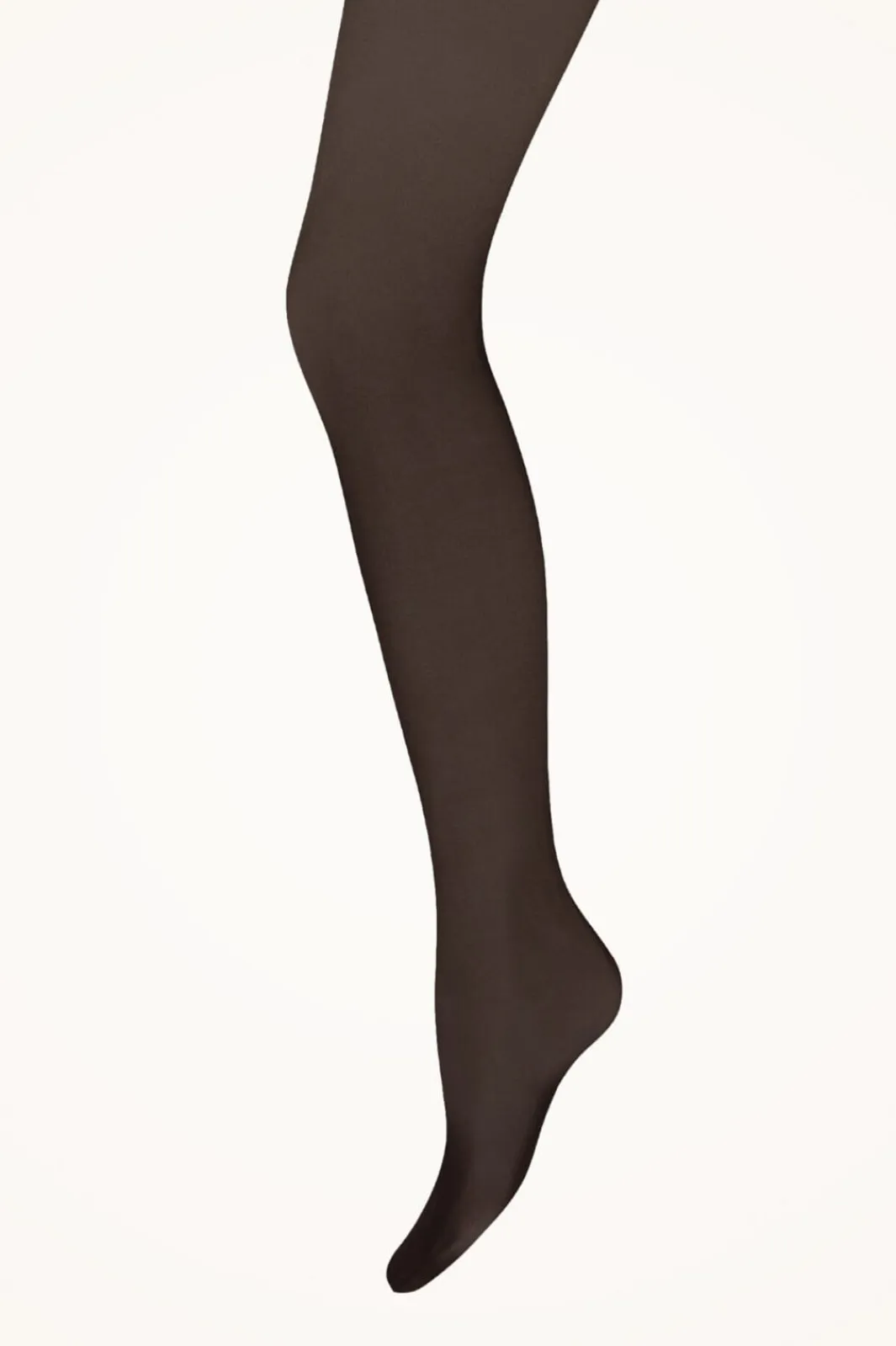Online Wolford Individual 10 control top Tigh Black