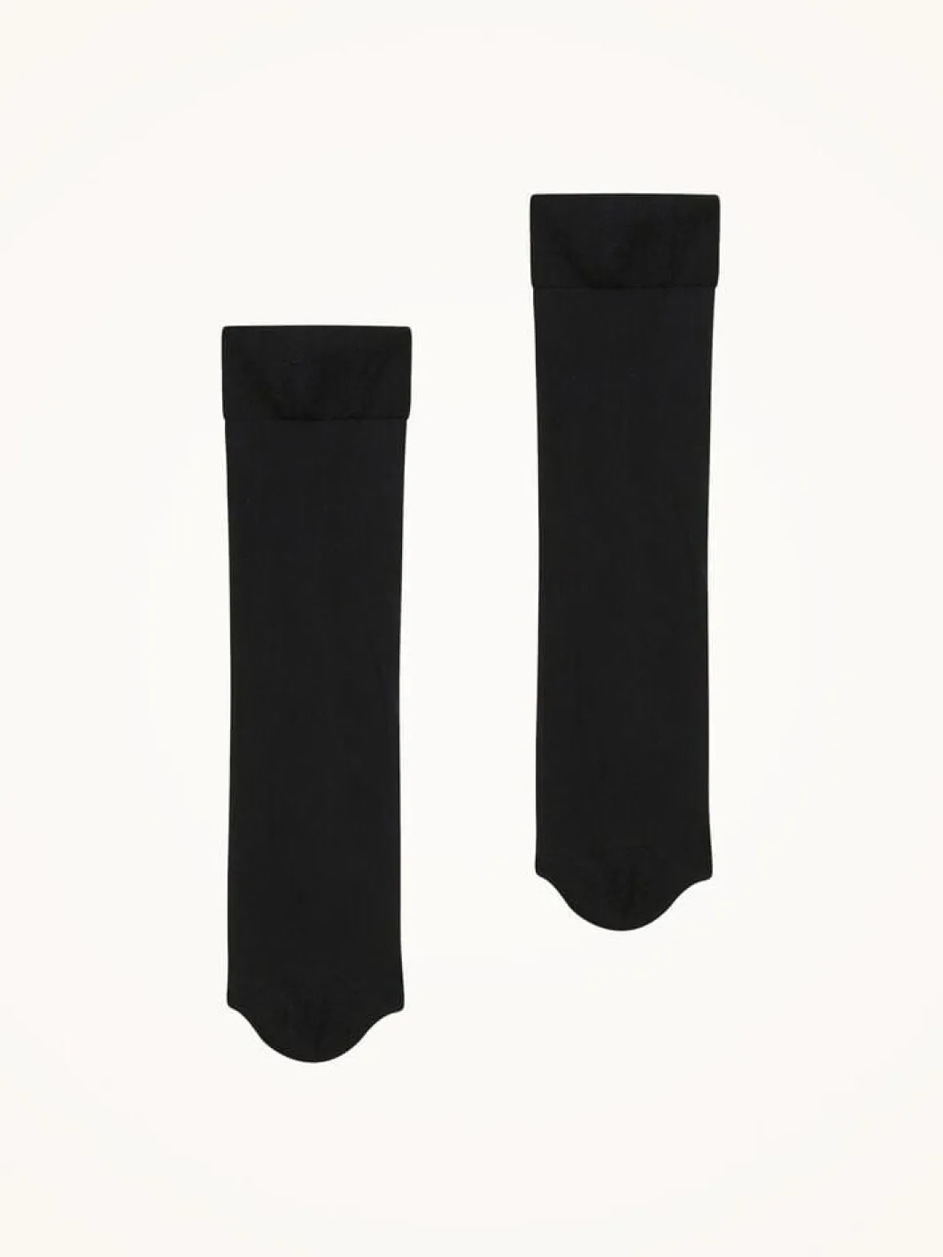 Discount Wolford Individual 10 Socks Black