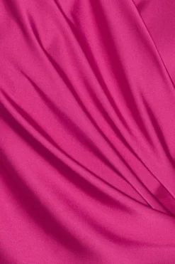 Outlet Karmamia Ines Blouse Rose Violet
