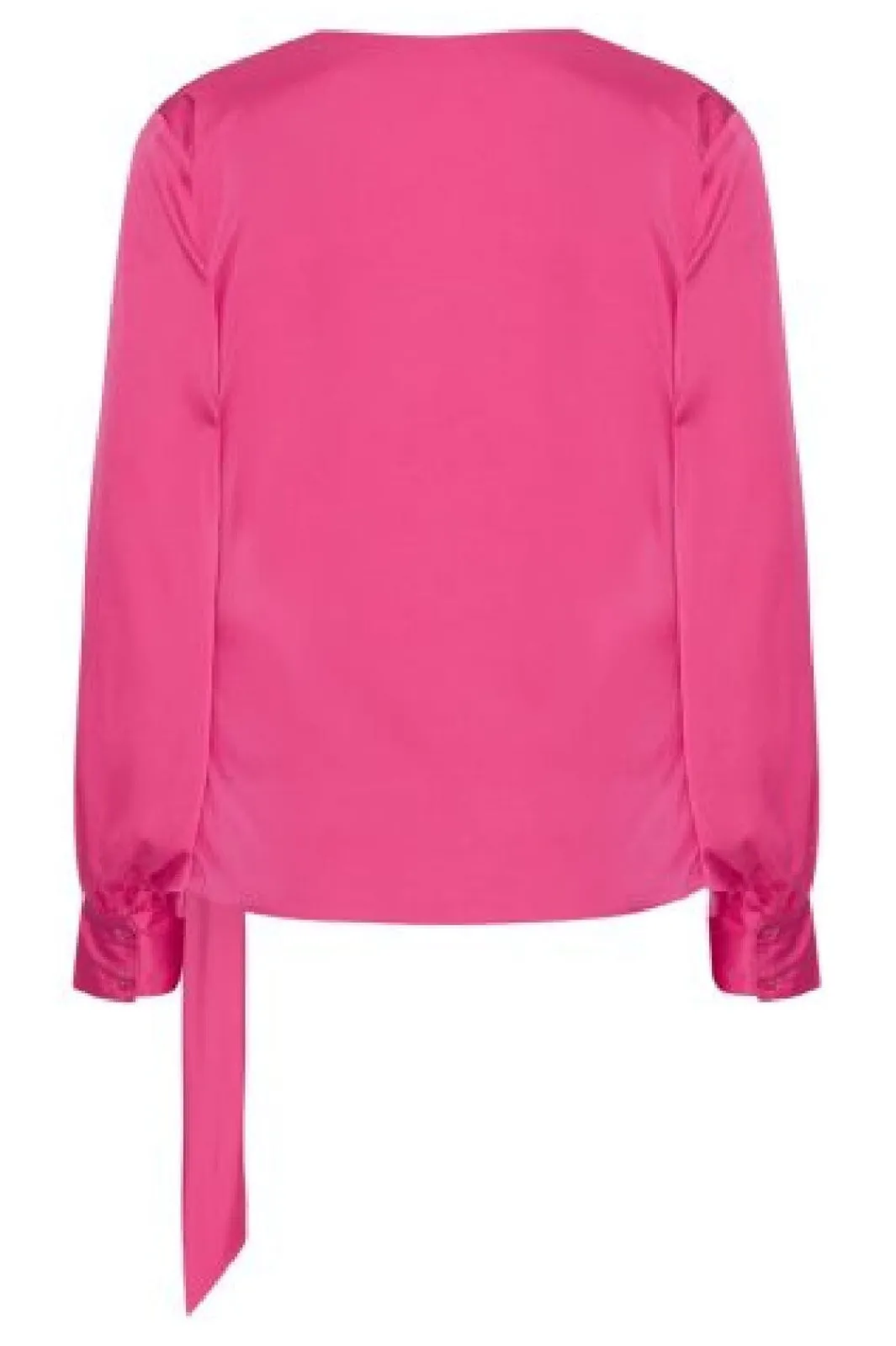 Karmamia Ines Blouse French Rose