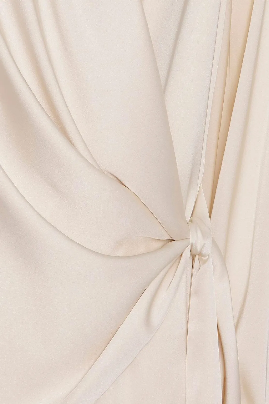 New Karmamia Ines Blouse Ivory