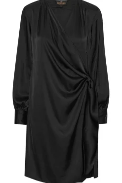 Outlet Karmamia Ines Dress Black