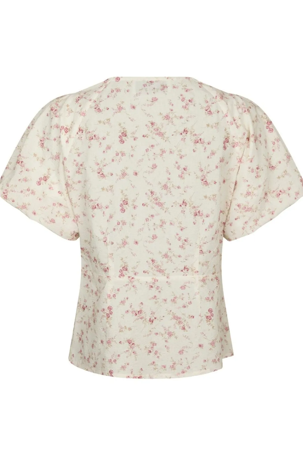 Best Neo Noir Irina Print Blouse 165967 630