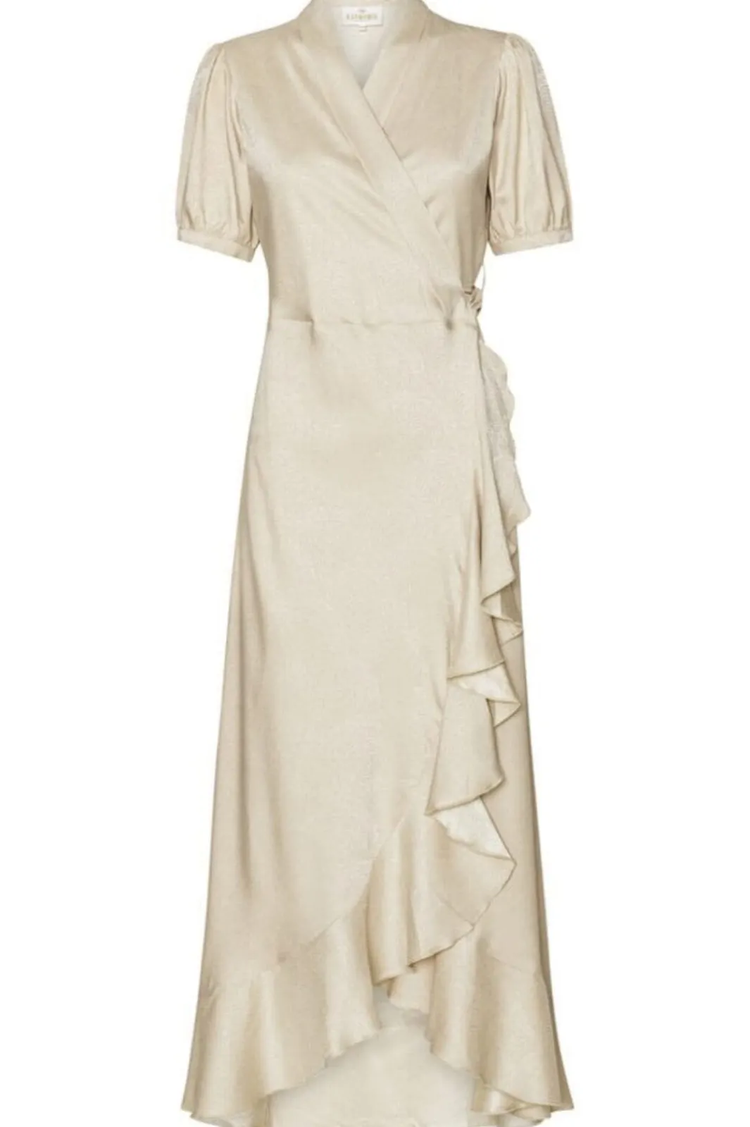 Best Karmamia Iris Dress 2081 Art Deco Shell