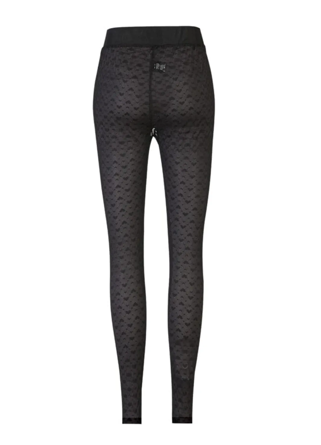 Discount Liberte Isa Leggings 21347 Black Small Big Hearts