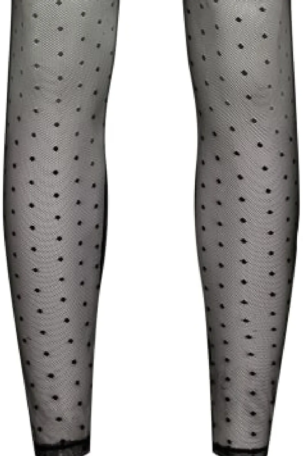 Clearance Liberte Isa-Legging Black Dot