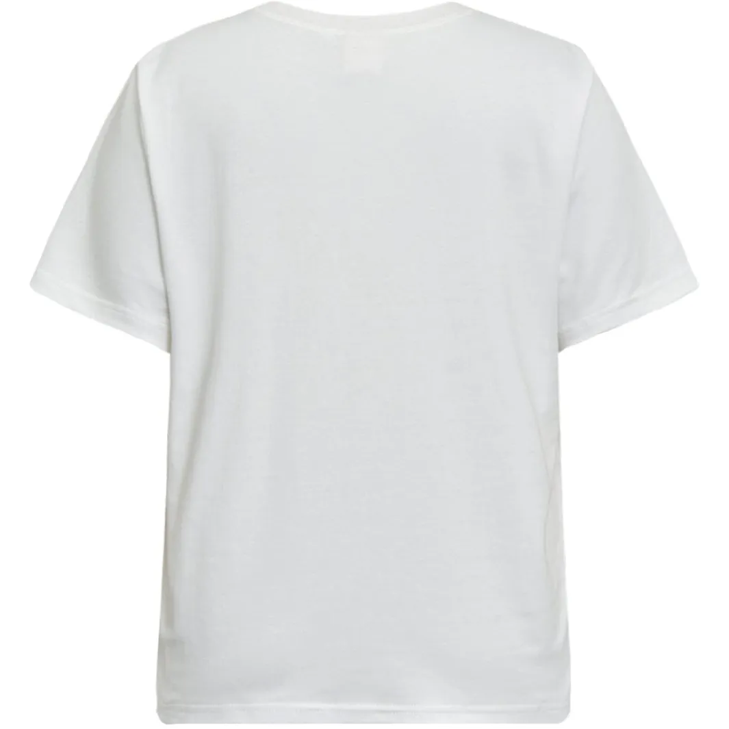 Sale Gossia Isaligo Tee G2605 White