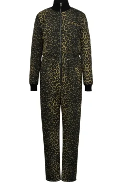 Clearance Global Funk Isolde-G P35 Leopard Mist