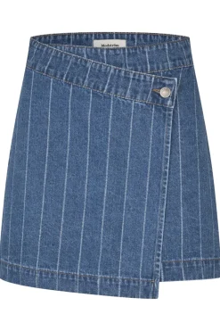 Sale Modström Isoldemd Jacquard Skirt 58413 11966