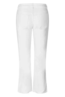 Modström Isoldemd Solid Cropped Jeans 5851 4