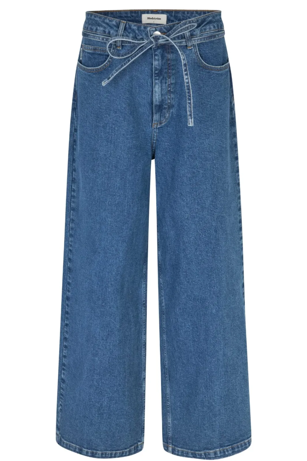 Online Modström Isoldemd Solid Pants 57969 10916