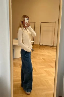 Online Modström Isoldemd Solid Pants 57969 10916