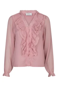 Clearance Neo Noir Ivey Blouse 166659 823