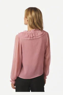 Clearance Neo Noir Ivey Blouse 166659 823