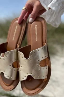 Best Copenhagen Shoes Ivy Studs CS8487 0051