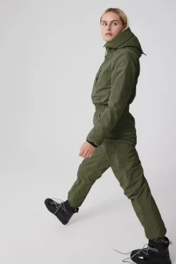 Hot Global Funk Izabela 106 Army