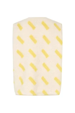 Hot Lollys Laundry Jacell Vest Sl26141-1001 93 Light Yellow