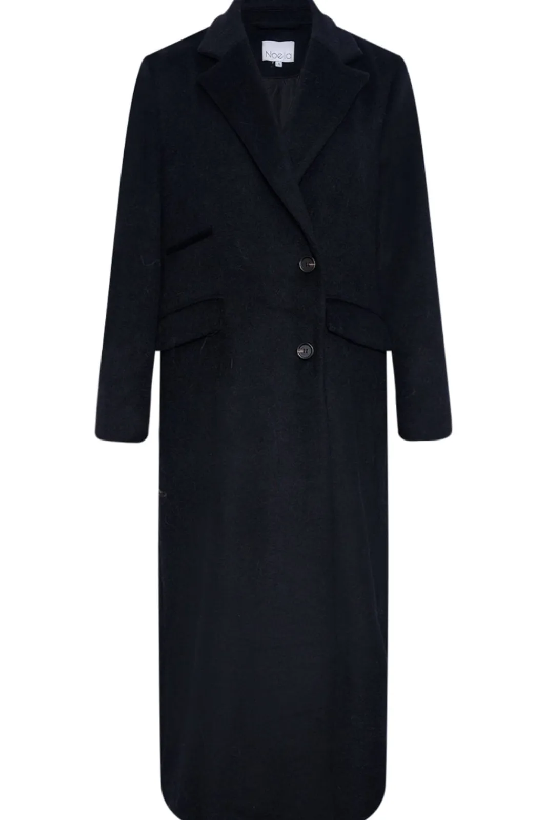 Noella Jaci Coat 004 Black